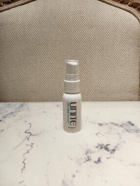 Unite 7 Second Detangler Leave In Conditioner Travel Size 1 oz